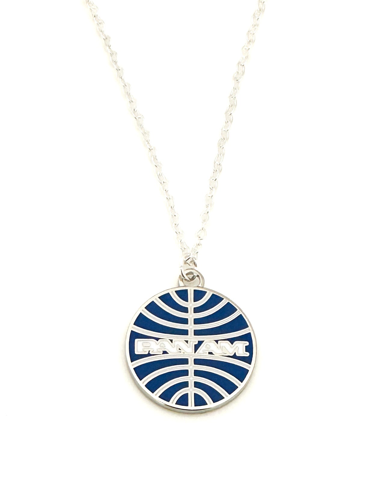 pan am necklace