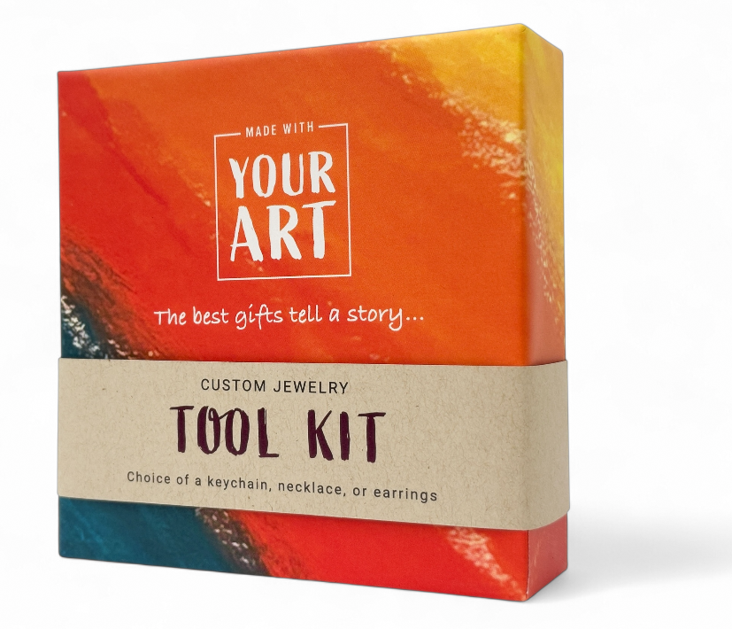 Tool Kit MWYA