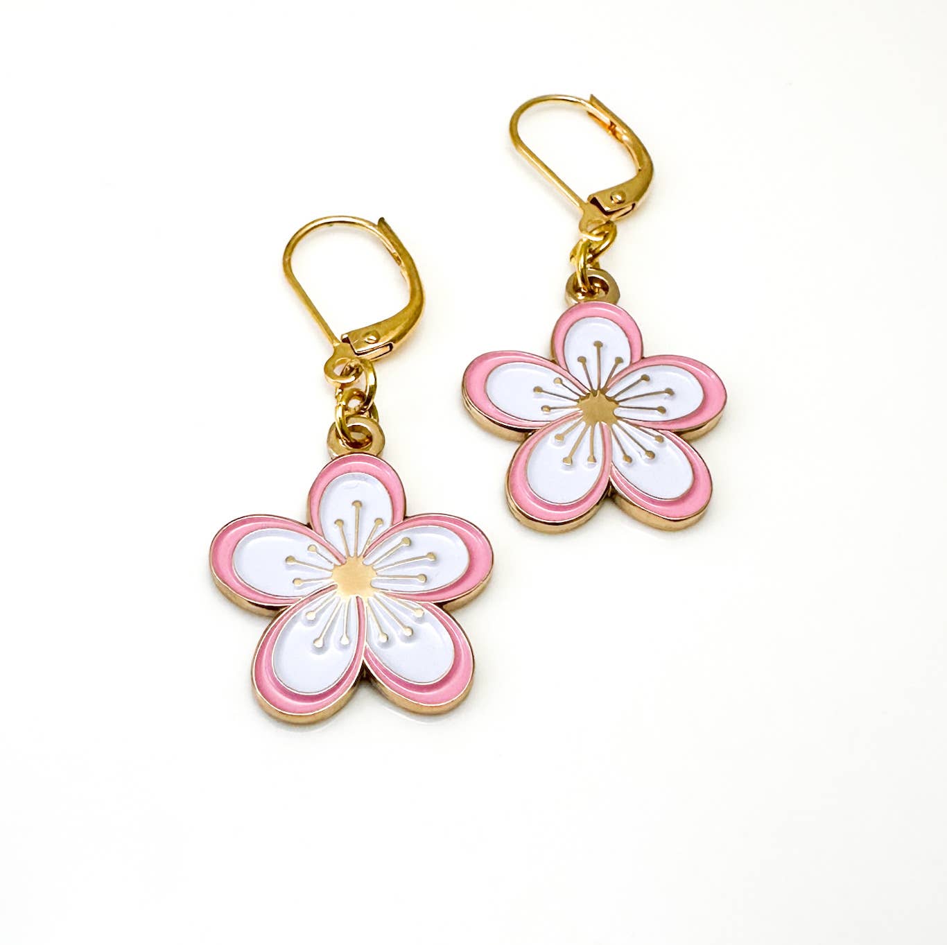 Blossom Earrings