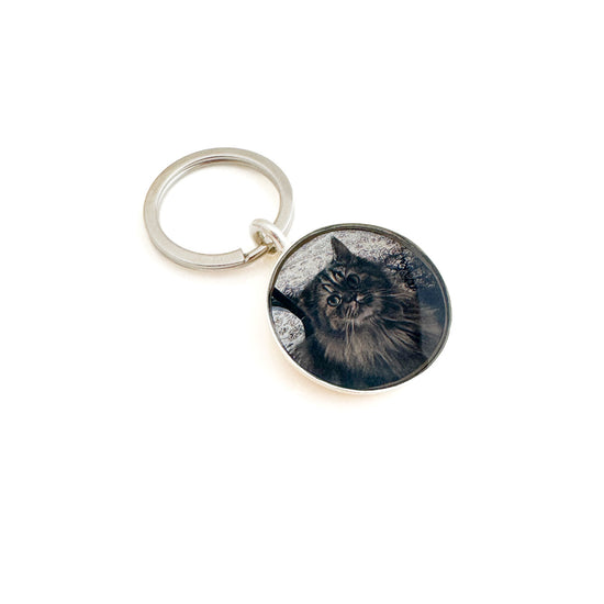 Pet  Keychain MWYA