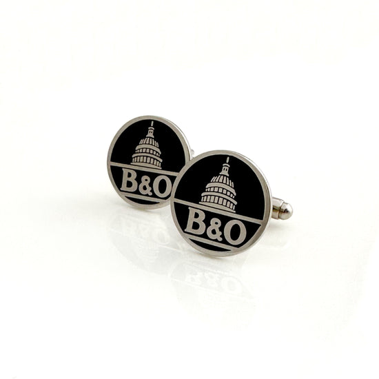 B&O Cufflinks