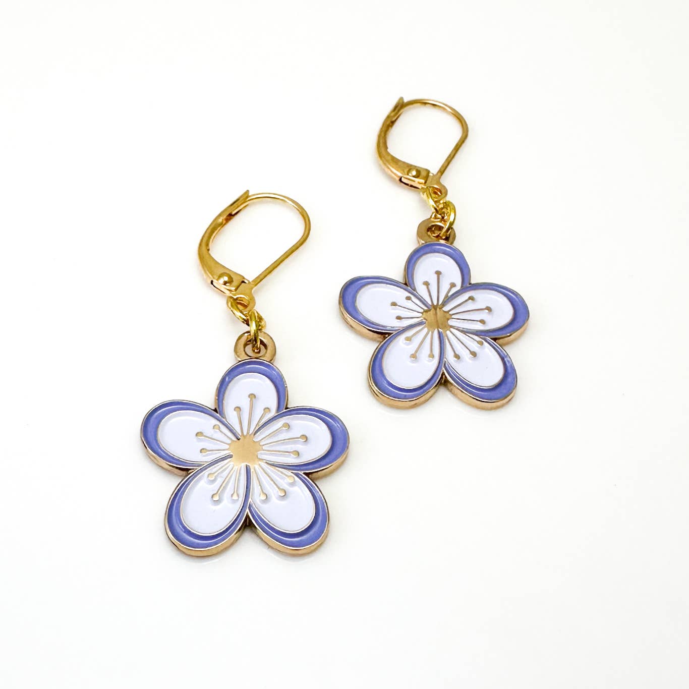 Blossom Earrings