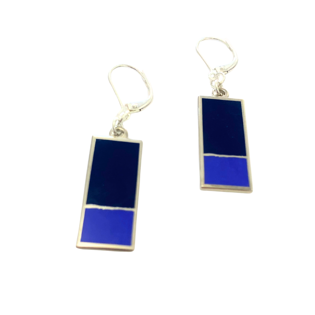 Modernism Earrings