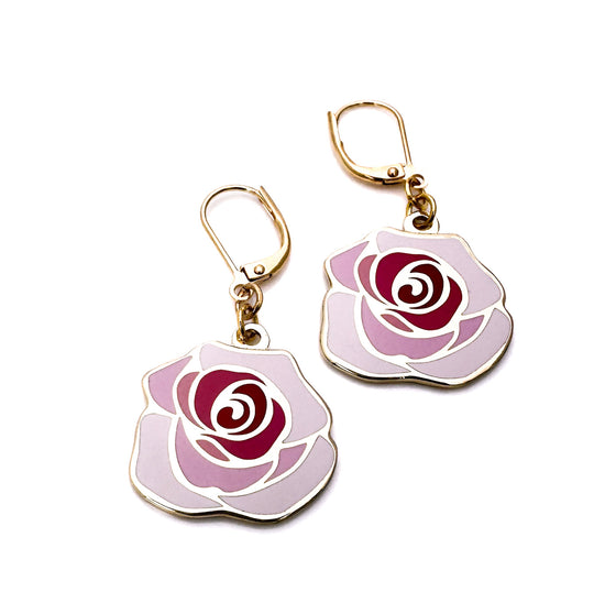 Posy Earrings