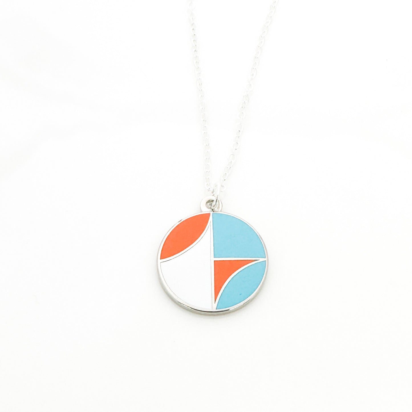 Architecture Series Necklace