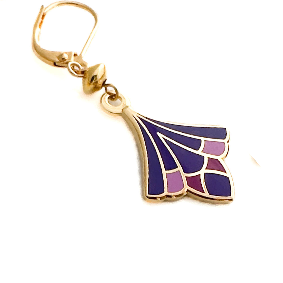 Art Deco II Earrings