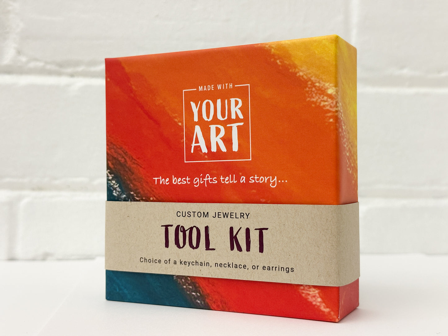 Earrings Gift Kit