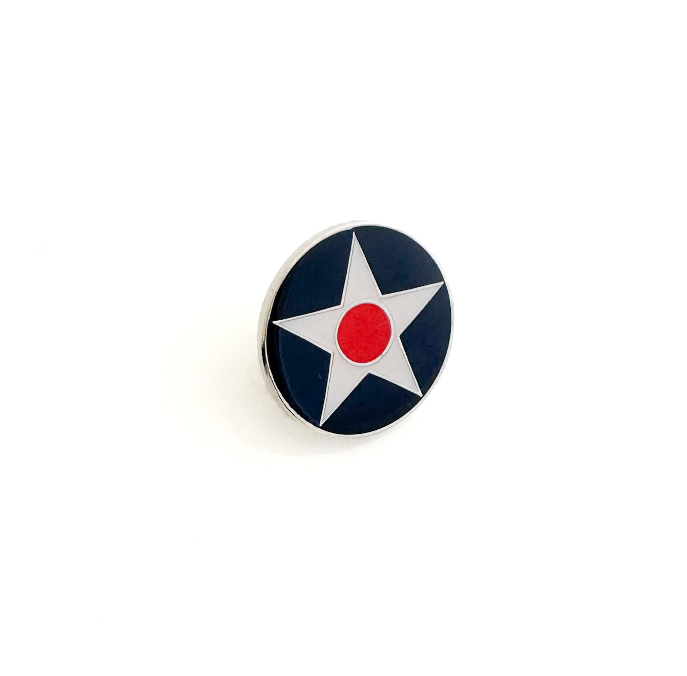 Flight Star Pin