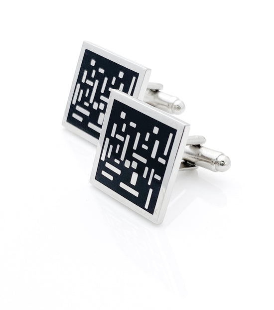 Modernism II Cufflinks