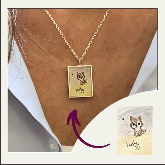 Necklace Gift Kit