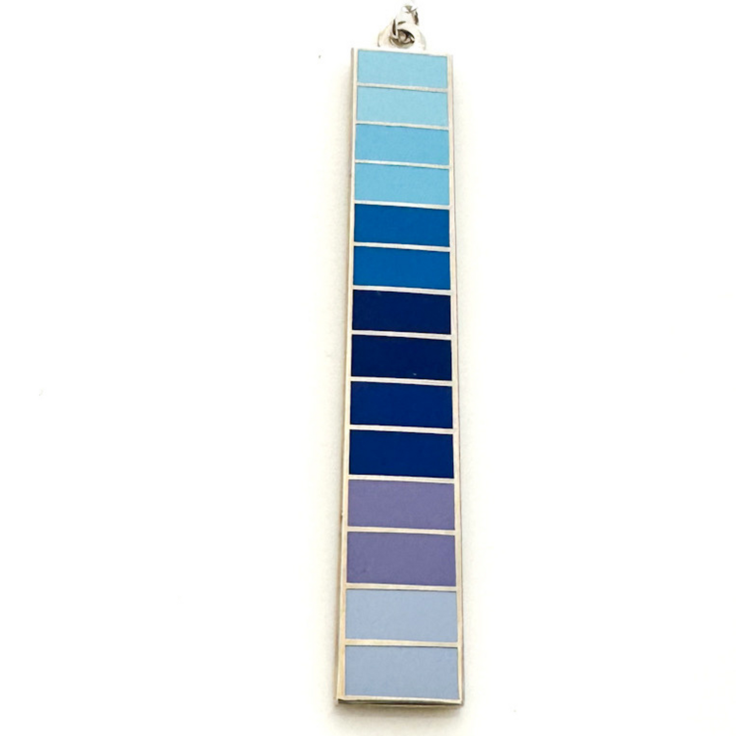 blue palette pendant 