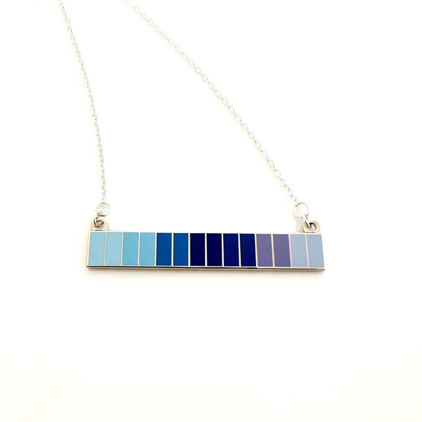 Blue Jewelry
