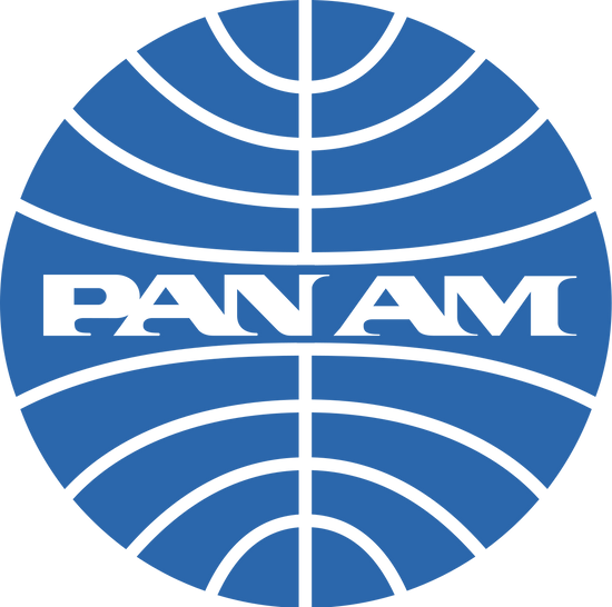 Pan Am logo 