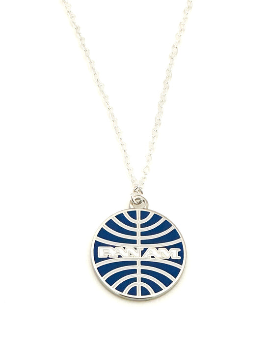 pan am necklace