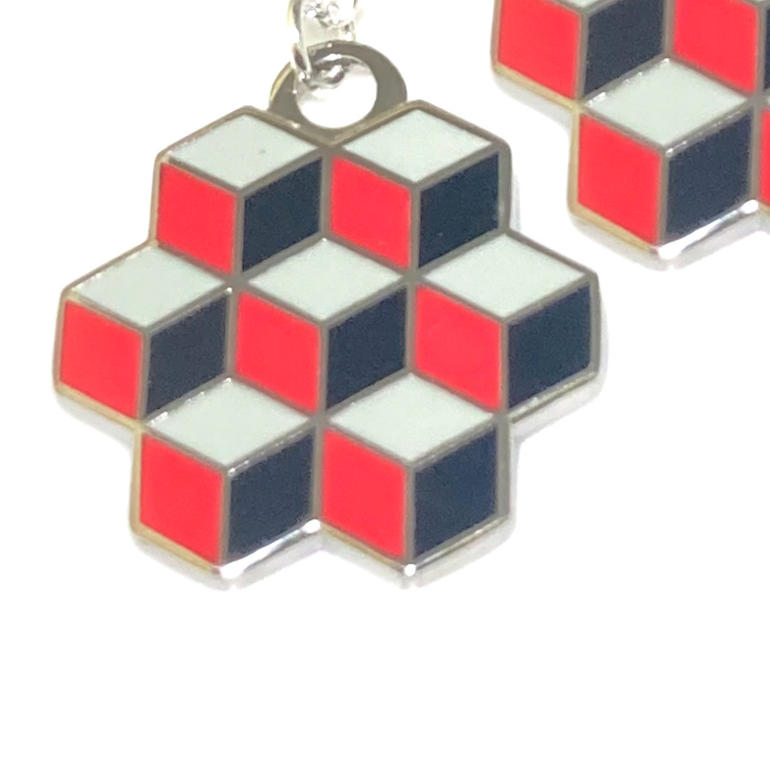 Prism Earrings