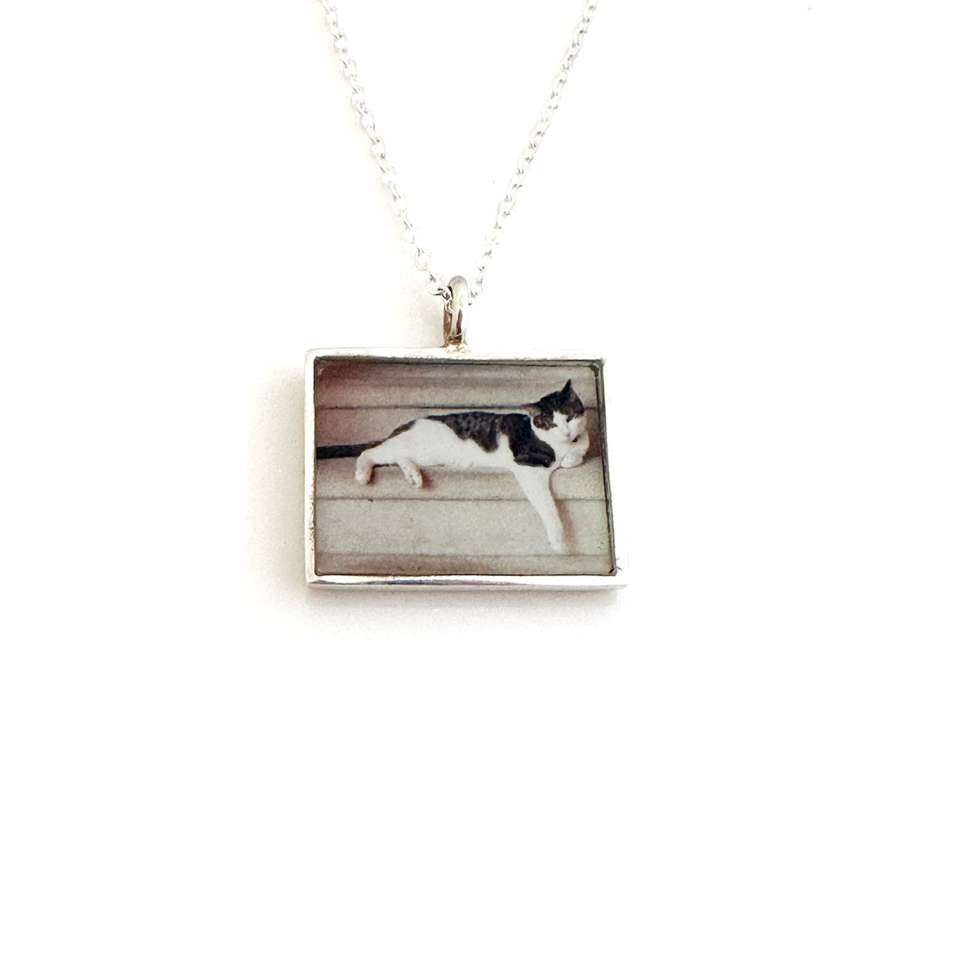 Pet Necklace MWYA