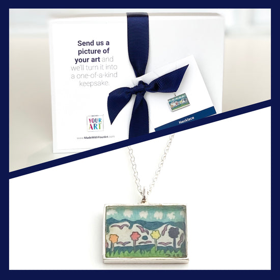 Necklace Gift Kit